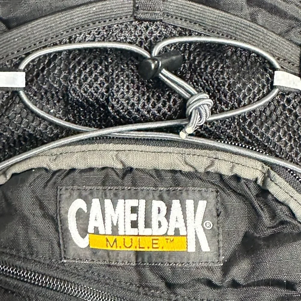 Camelbak M.U.L.E. MULE Hydration Pack Backpack